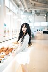 [Loozy] EunWoo - New Girl
