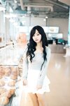 [Loozy] EunWoo - New Girl