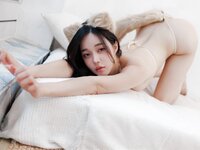 [Bimilstory] Jindayul (진다율) - Vol.05 Fox girl