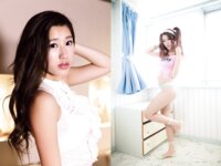 [Photobook] 美竹すず デジタル写真集 (ラビリンス)『Body & Soul』
