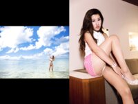 [Photobook] 美竹すず デジタル写真集 (ラビリンス)『Body & Soul』