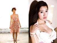 [Photobook] 美竹すず デジタル写真集 (ラビリンス)『Body & Soul』