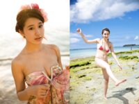 [Photobook] 美竹すず デジタル写真集 (ラビリンス)『Body & Soul』