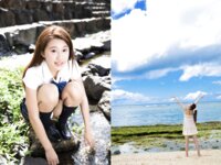 [Photobook] 美竹すず デジタル写真集 (ラビリンス)『Body & Soul』