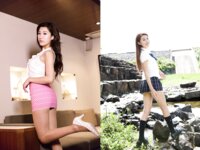 [Photobook] 美竹すず デジタル写真集 (ラビリンス)『Body & Soul』