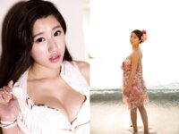 [Photobook] 美竹すず デジタル写真集 (ラビリンス)『Body & Soul』