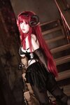 [Cosplay] 切切celia - 兴登堡