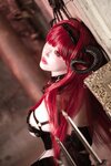 [Cosplay] 切切celia - 兴登堡