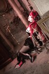 [Cosplay] 切切celia - 兴登堡
