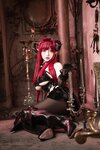 [Cosplay] 切切celia - 兴登堡