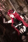 [Cosplay] 切切celia - 兴登堡