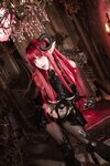 [Cosplay] 切切celia - 兴登堡