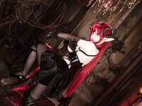 [Cosplay] 切切celia - 兴登堡