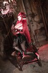 [Cosplay] 切切celia - 兴登堡