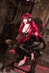 [Cosplay] 切切celia - 兴登堡