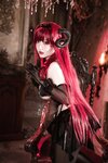 [Cosplay] 切切celia - 兴登堡