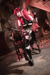 [Cosplay] 切切celia - 兴登堡