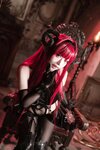 [Cosplay] 切切celia - 兴登堡