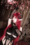 [Cosplay] 切切celia - 兴登堡