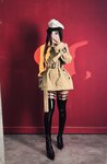 [Cosplay] Umeko J - Yor Forger 2025