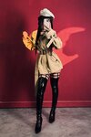 [Cosplay] Umeko J - Yor Forger 2025