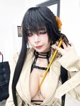 [Cosplay] Umeko J - Yor Forger 2025