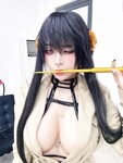 [Cosplay] Umeko J - Yor Forger 2025