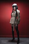 [Cosplay] Umeko J - Yor Forger 2025