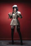 [Cosplay] Umeko J - Yor Forger 2025