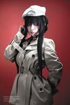 [Cosplay] Umeko J - Yor Forger 2025