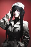[Cosplay] Umeko J - Yor Forger 2025