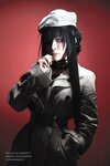 [Cosplay] Umeko J - Yor Forger 2025
