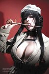 [Cosplay] Umeko J - Yor Forger 2025