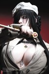 [Cosplay] Umeko J - Yor Forger 2025