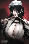 [Cosplay] Umeko J - Yor Forger 2025