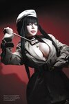 [Cosplay] Umeko J - Yor Forger 2025