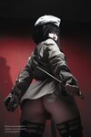 [Cosplay] Umeko J - Yor Forger 2025