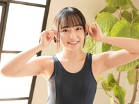 [Lovepop] Yui Iruma 入間ゆい - Photosets 001 Swimwear