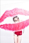 FRIDAY GOLD 似鳥沙也加 A to Z vol.11