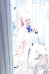 [Cosplay] Aiwest 艾西 - Holy Garden No Flowers 圣园未花