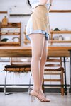 [Cosplay] 日奈娇 - 蛋糕售卖员