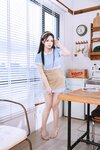 [Cosplay] 日奈娇 - 蛋糕售卖员