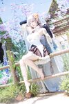 [Cosplay] 封疆疆v - 埃佛森
