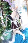 [Cosplay] 封疆疆v - 埃佛森