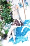[Cosplay] 封疆疆v - 埃佛森