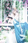 [Cosplay] 封疆疆v - 埃佛森