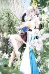 [Cosplay] 封疆疆v - 埃佛森