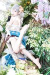 [Cosplay] 封疆疆v - 埃佛森