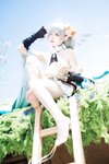 [Cosplay] 封疆疆v - 埃佛森