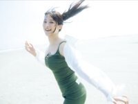 FLASHPrime No.1786 山崎あみ 太陽よりも山崎あみ